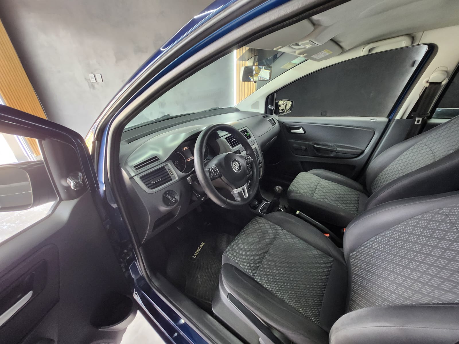 Mirá esta publicación de Volkswagen Suran