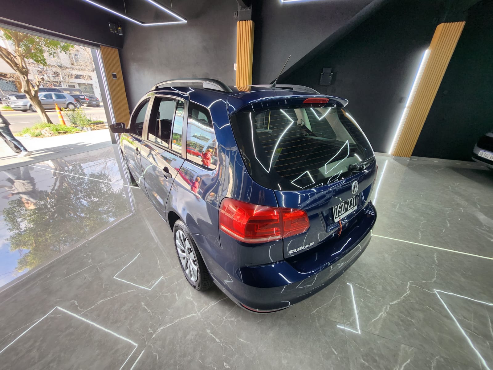 Mirá esta publicación de Volkswagen Suran