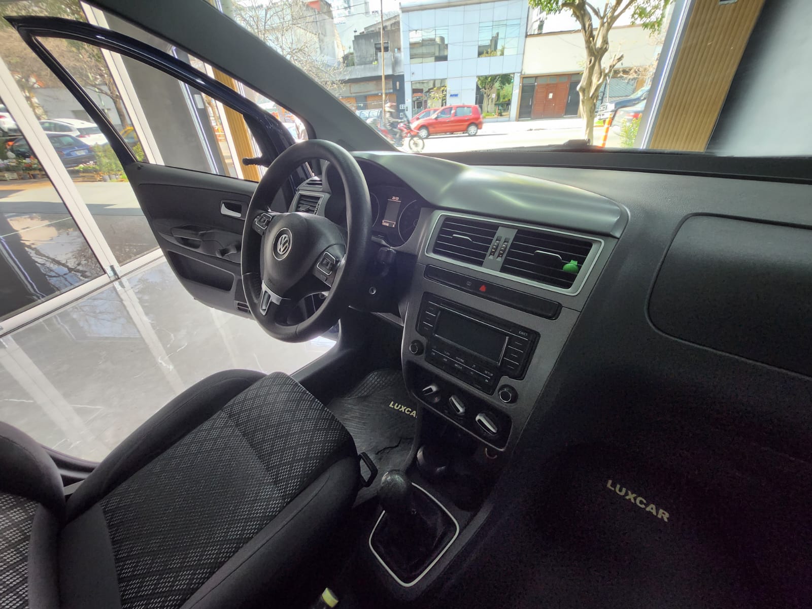Mirá esta publicación de Volkswagen Suran
