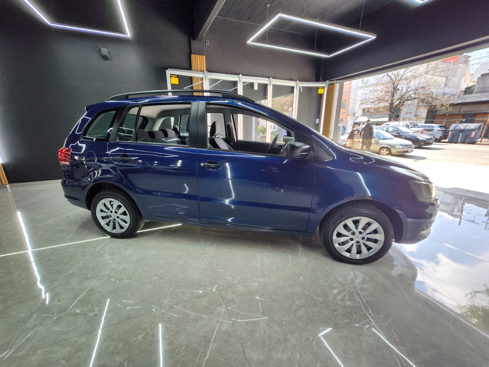 Mirá esta publicación de Volkswagen Suran