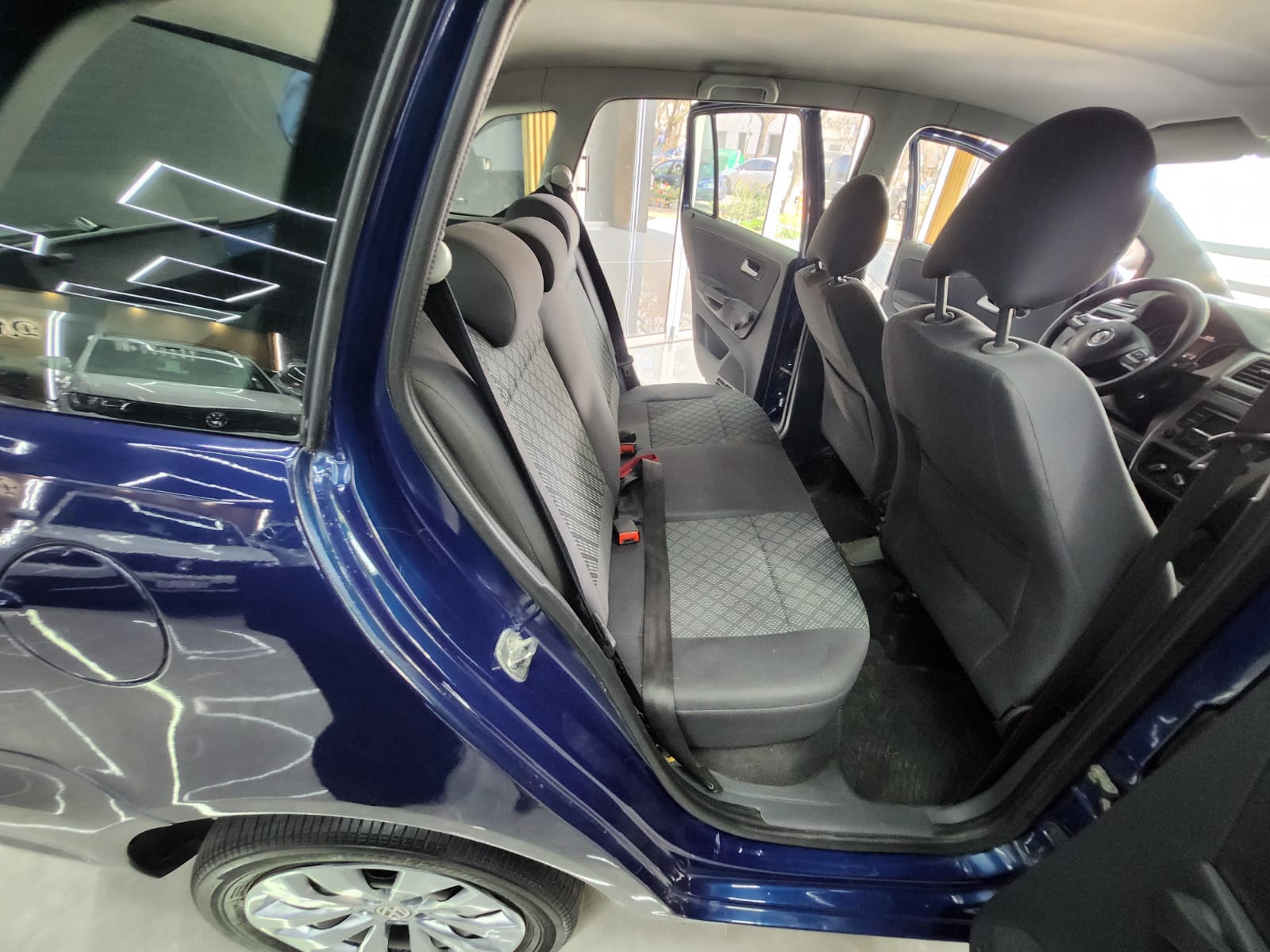 Mirá esta publicación de Volkswagen Suran