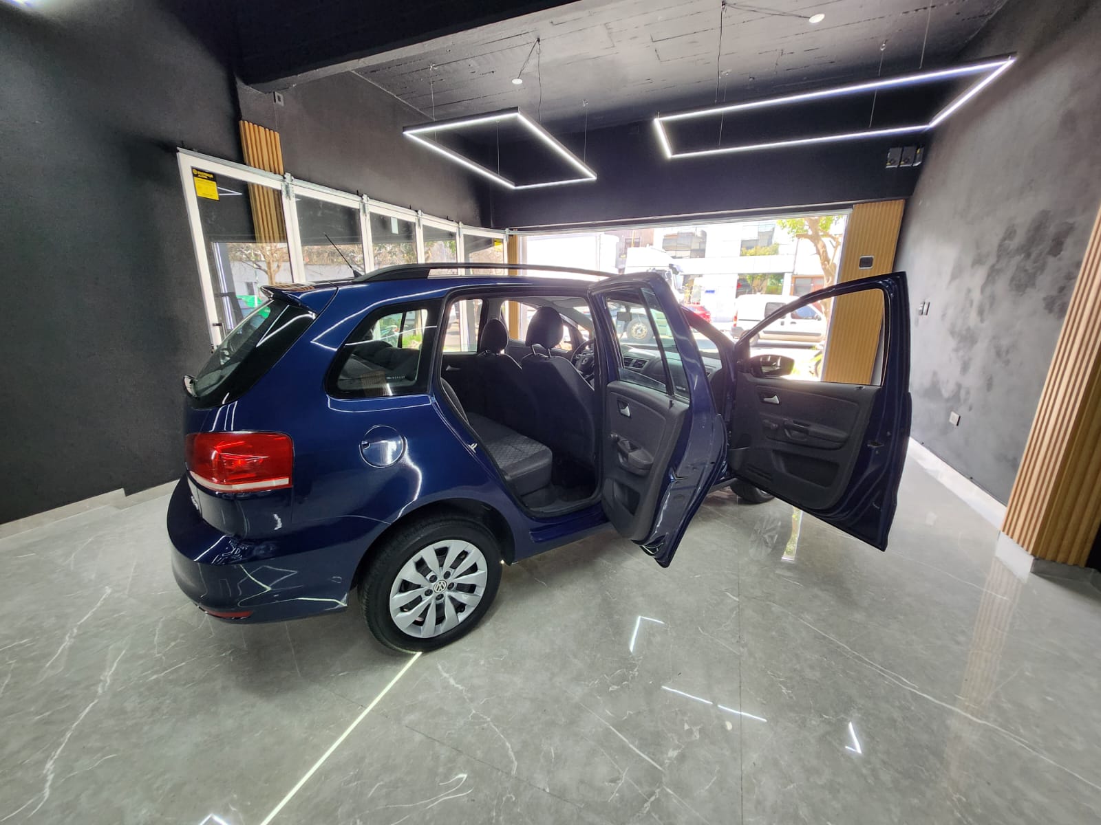 Mirá esta publicación de Volkswagen Suran