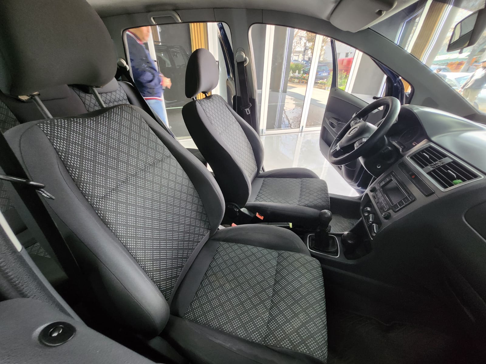 Mirá esta publicación de Volkswagen Suran
