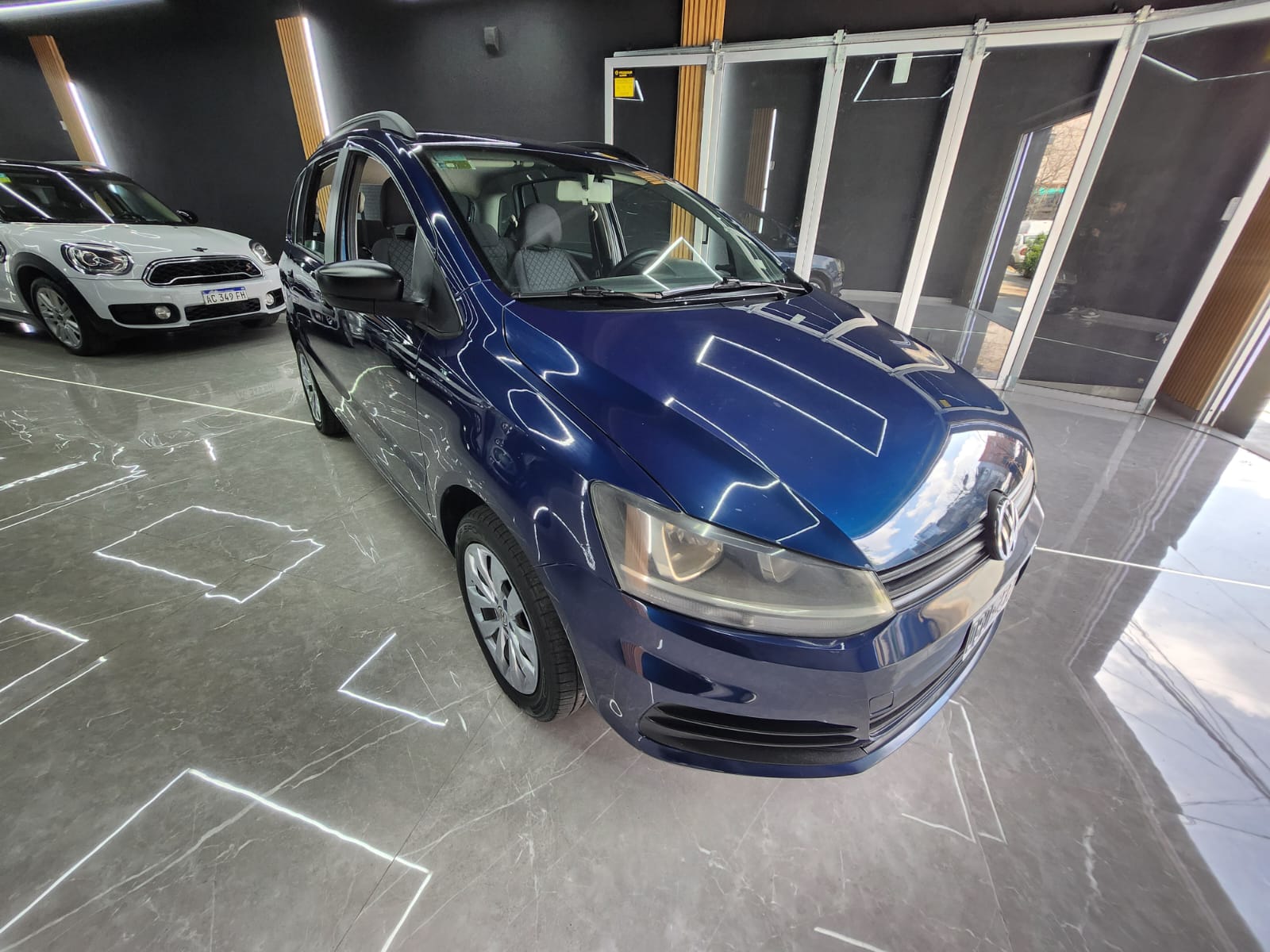 Mirá esta publicación de Volkswagen Suran