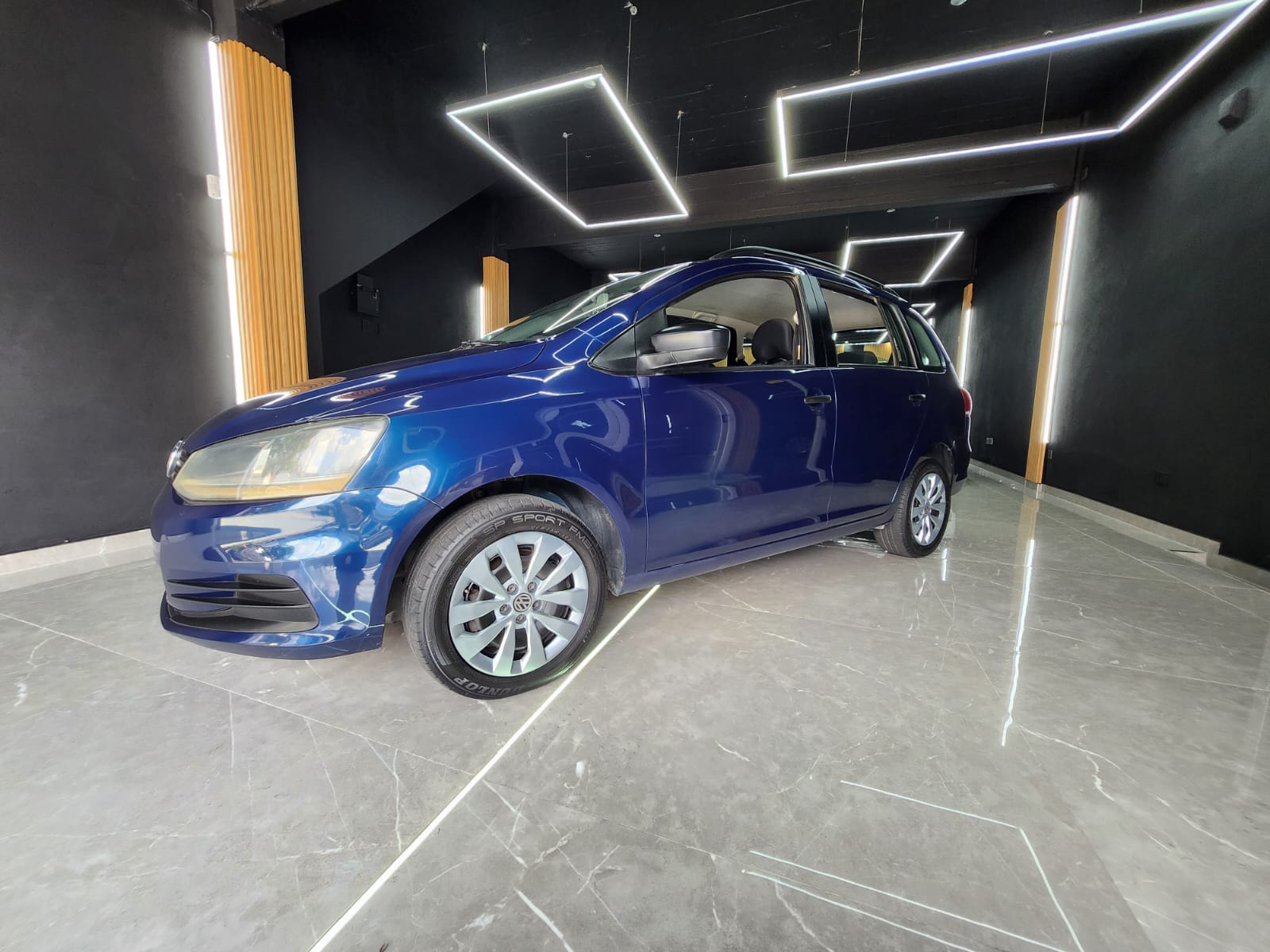 Mirá esta publicación de Volkswagen Suran