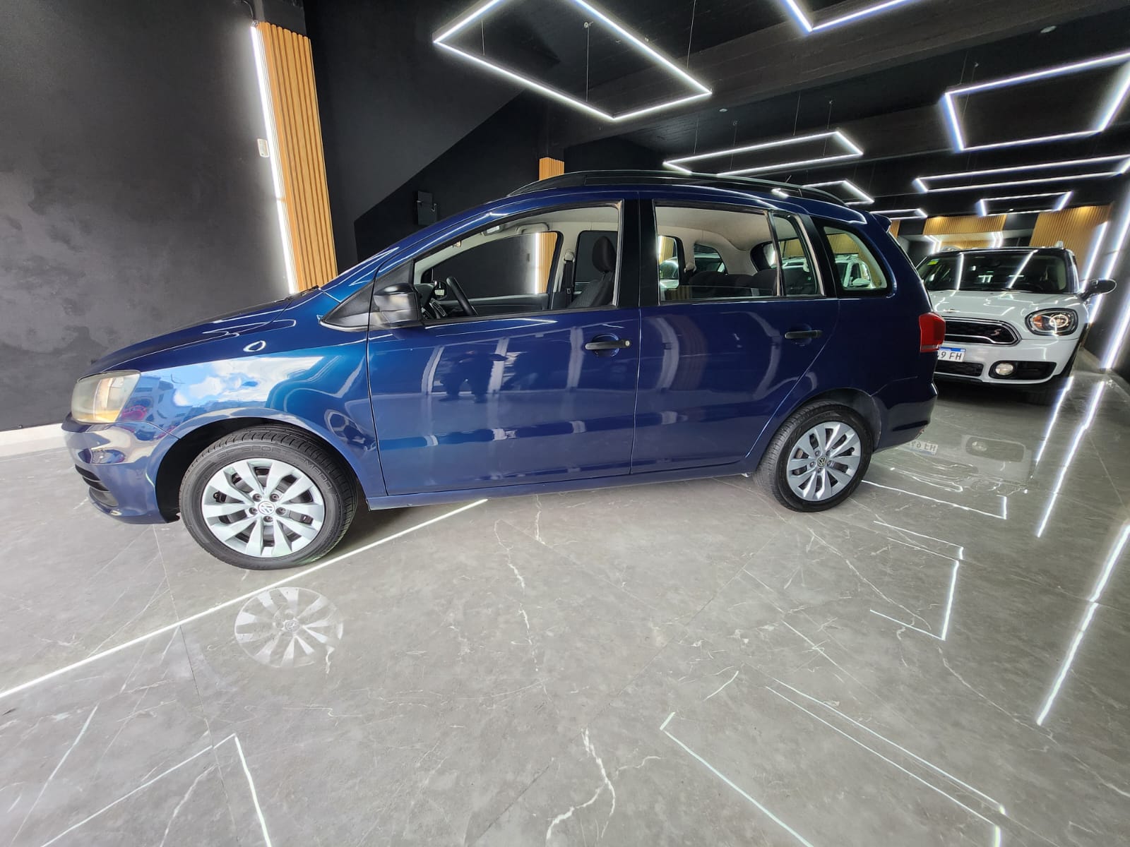 Mirá esta publicación de Volkswagen Suran
