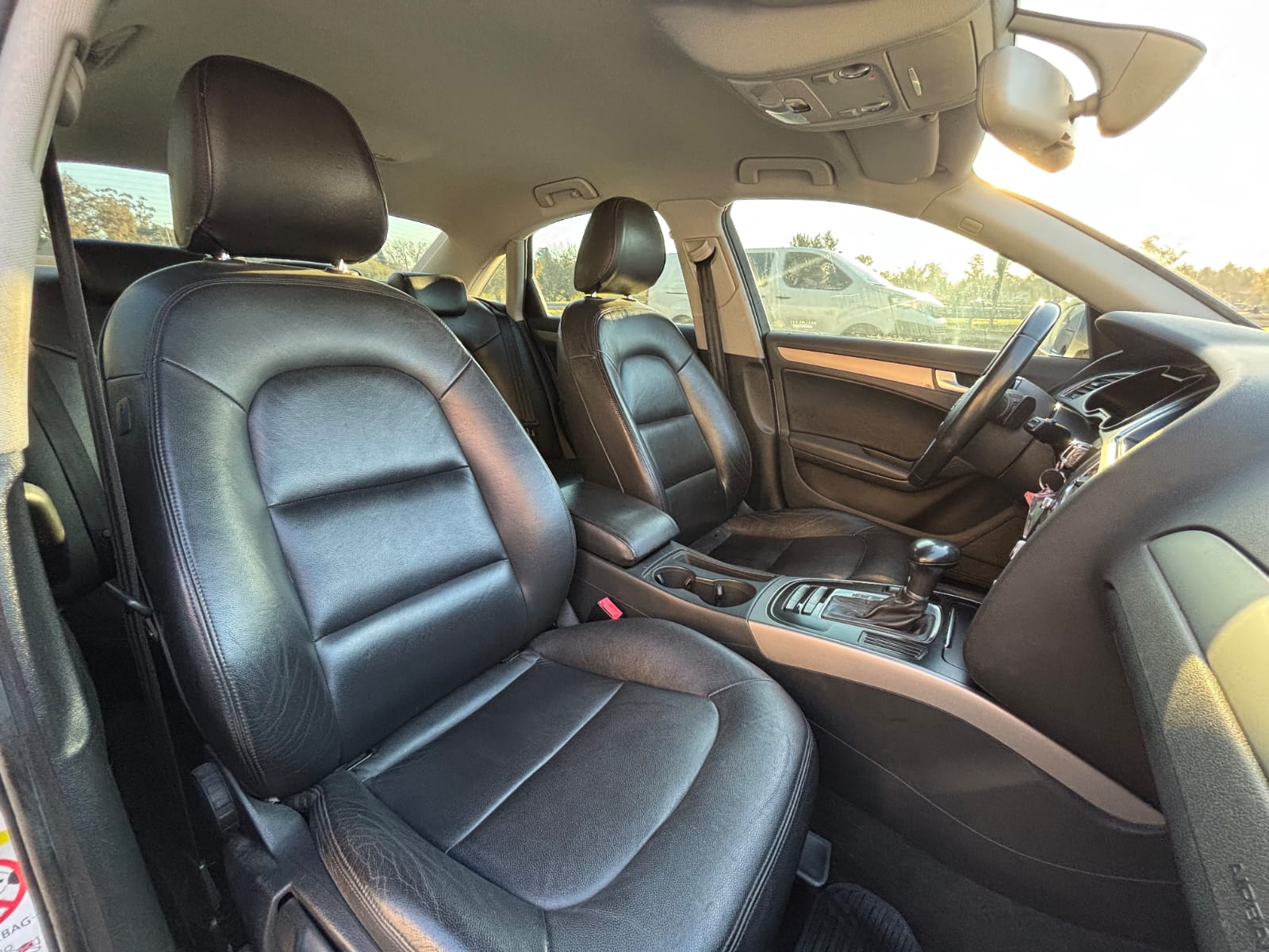 Mirá esta publicación de Audi A4