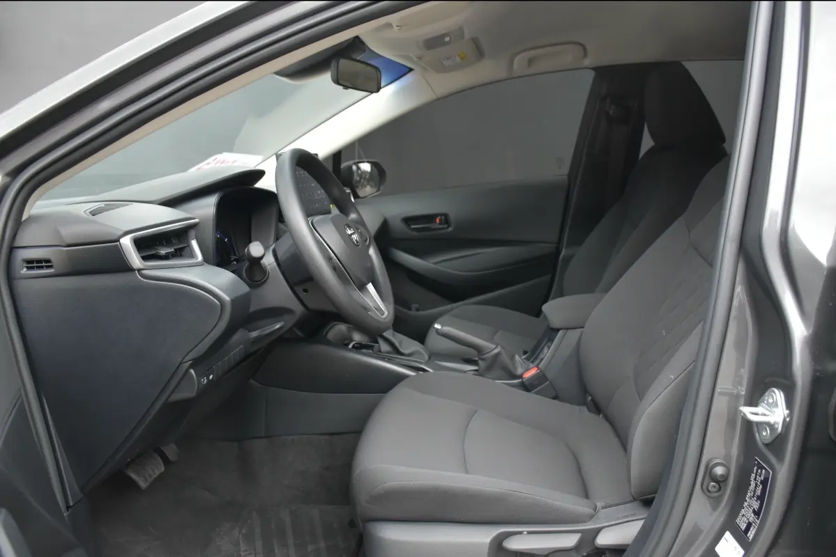Mirá esta publicación de Toyota Corolla