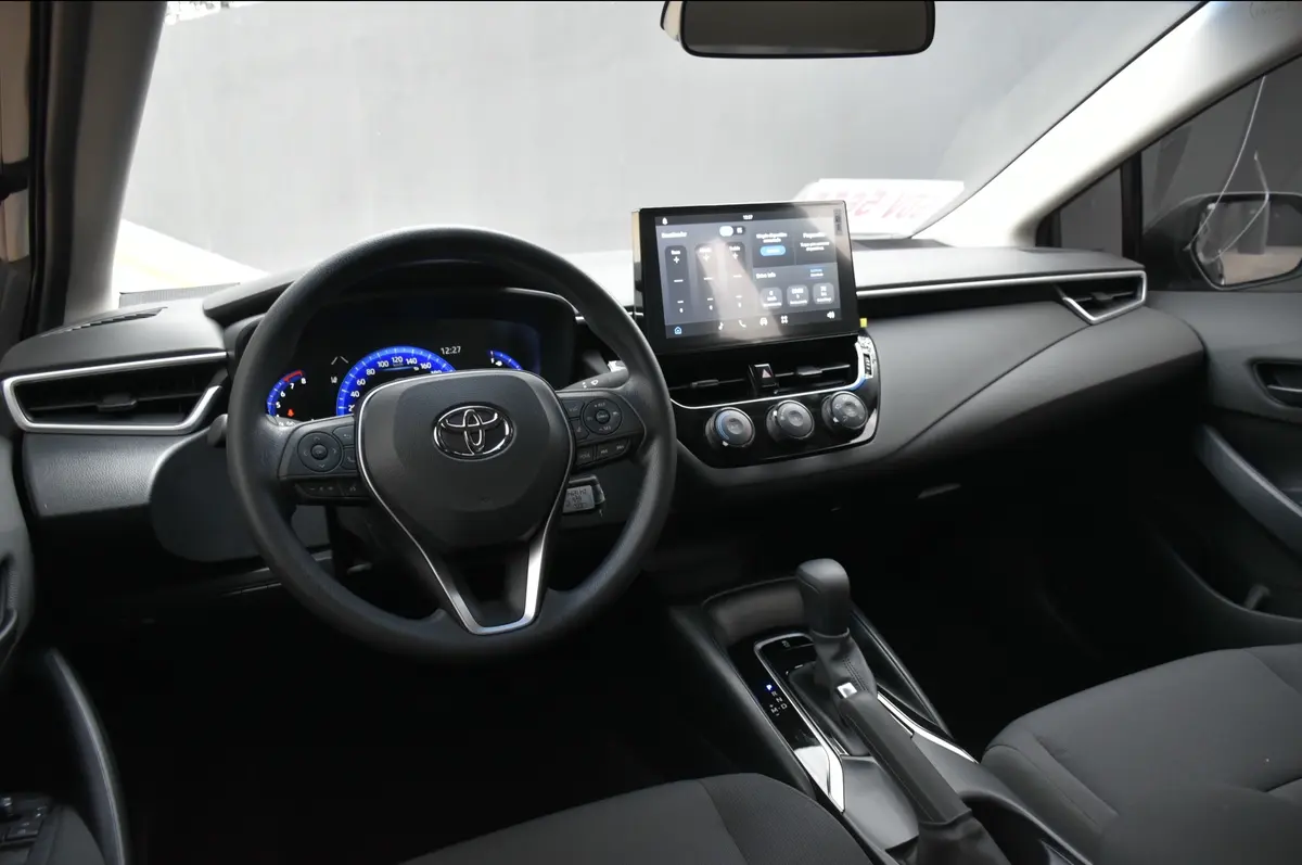 Mirá esta publicación de Toyota Corolla