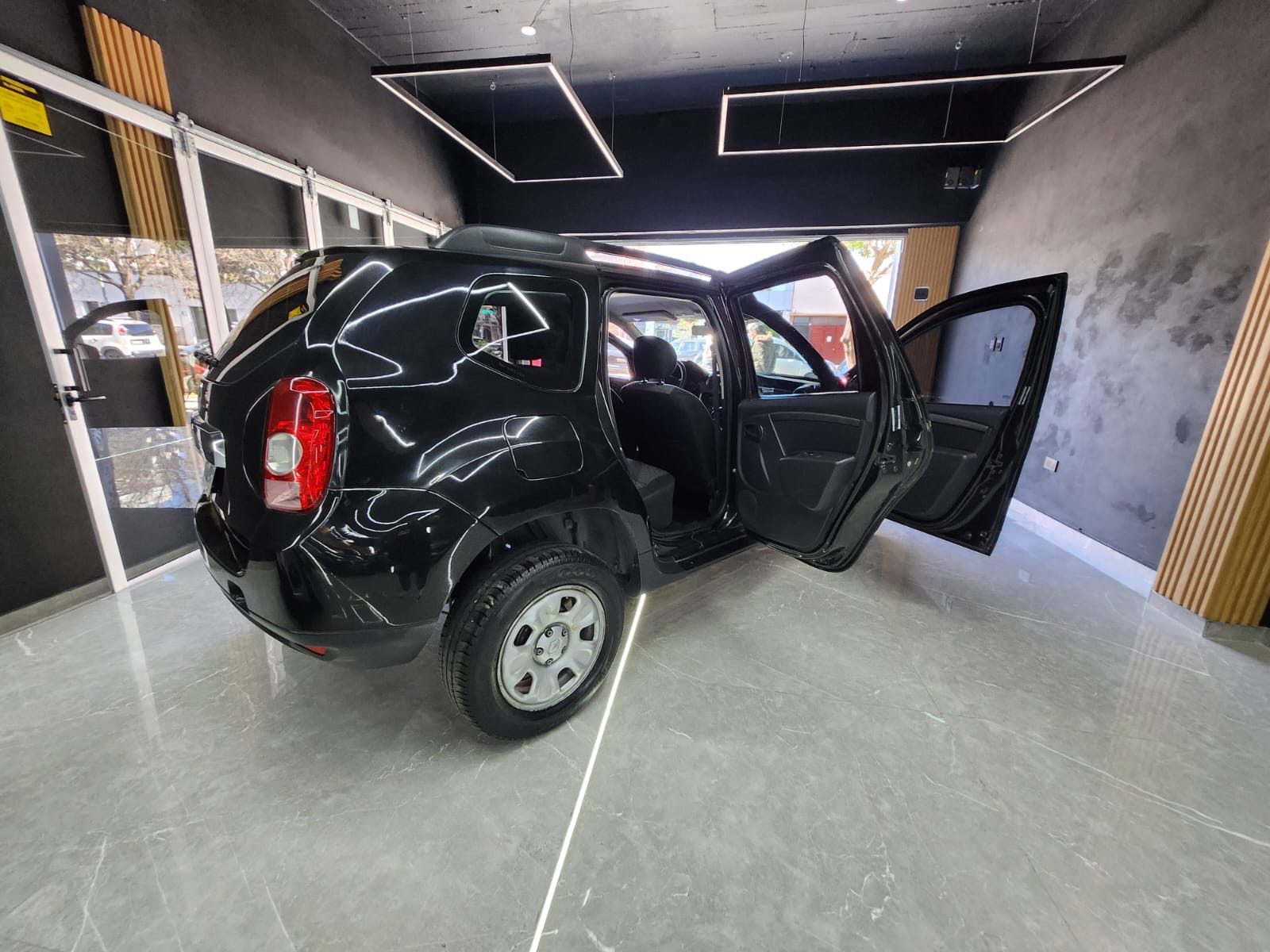 Mirá esta publicación de Renault Duster