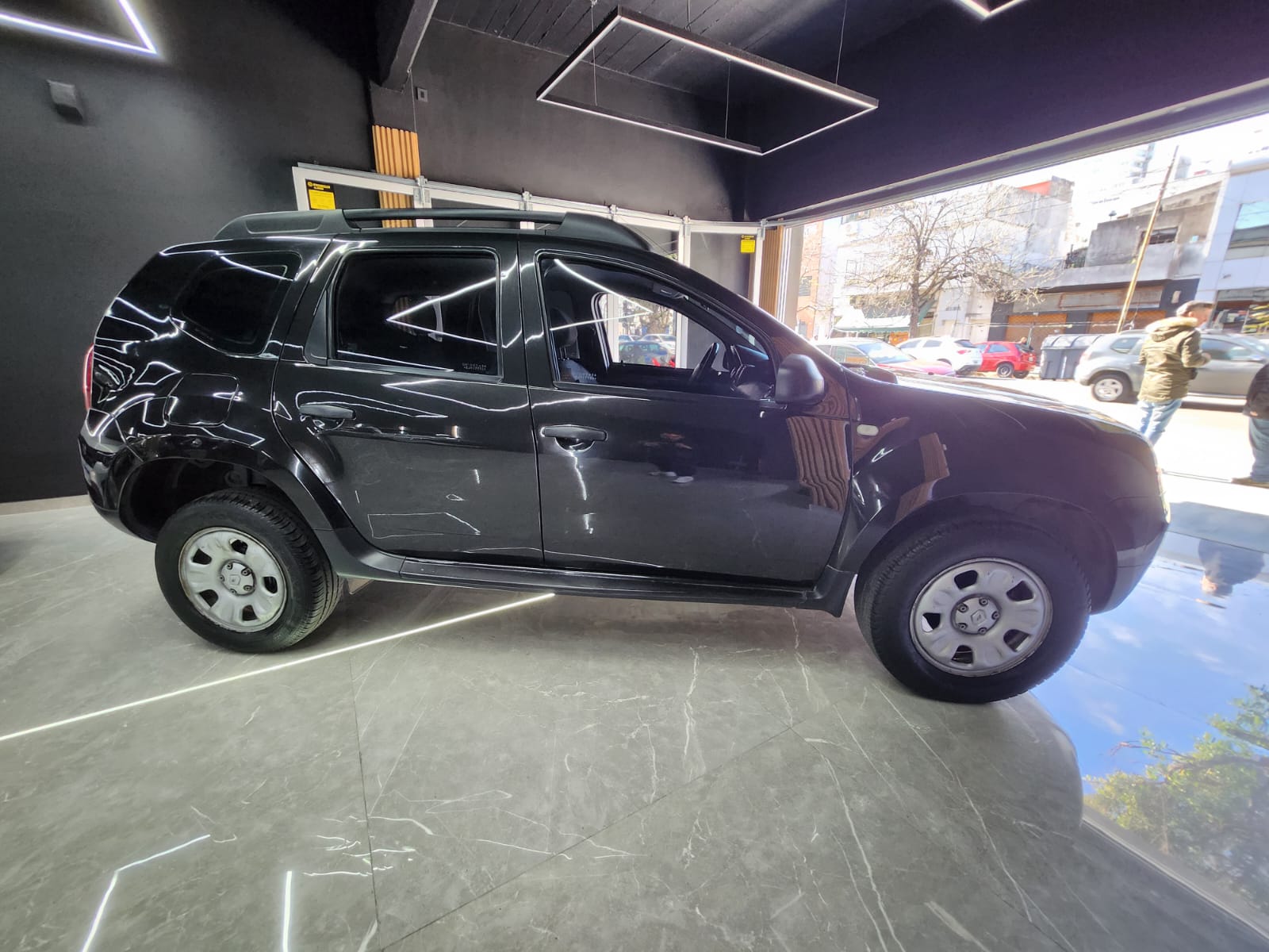 Mirá esta publicación de Renault Duster