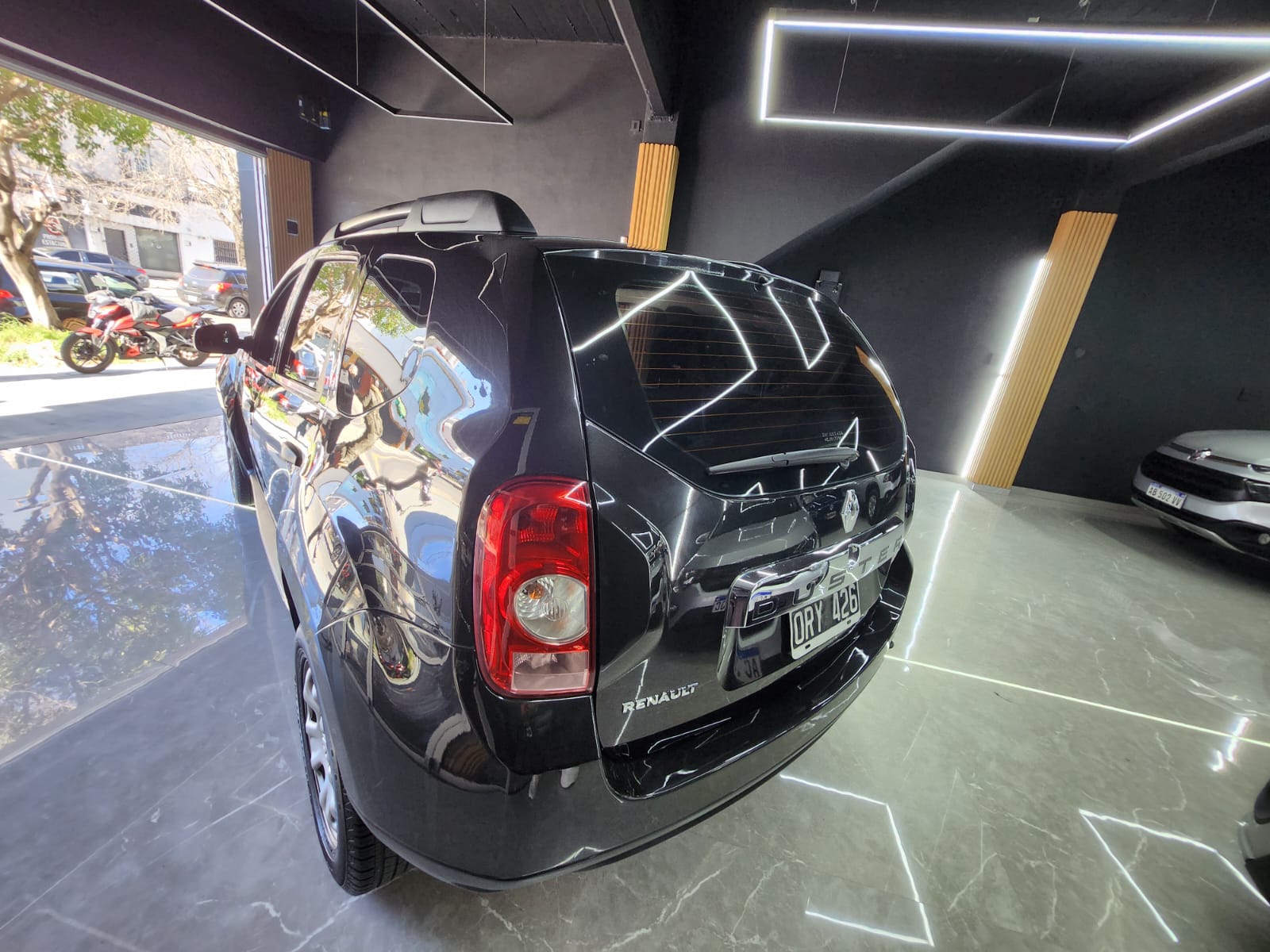 Mirá esta publicación de Renault Duster