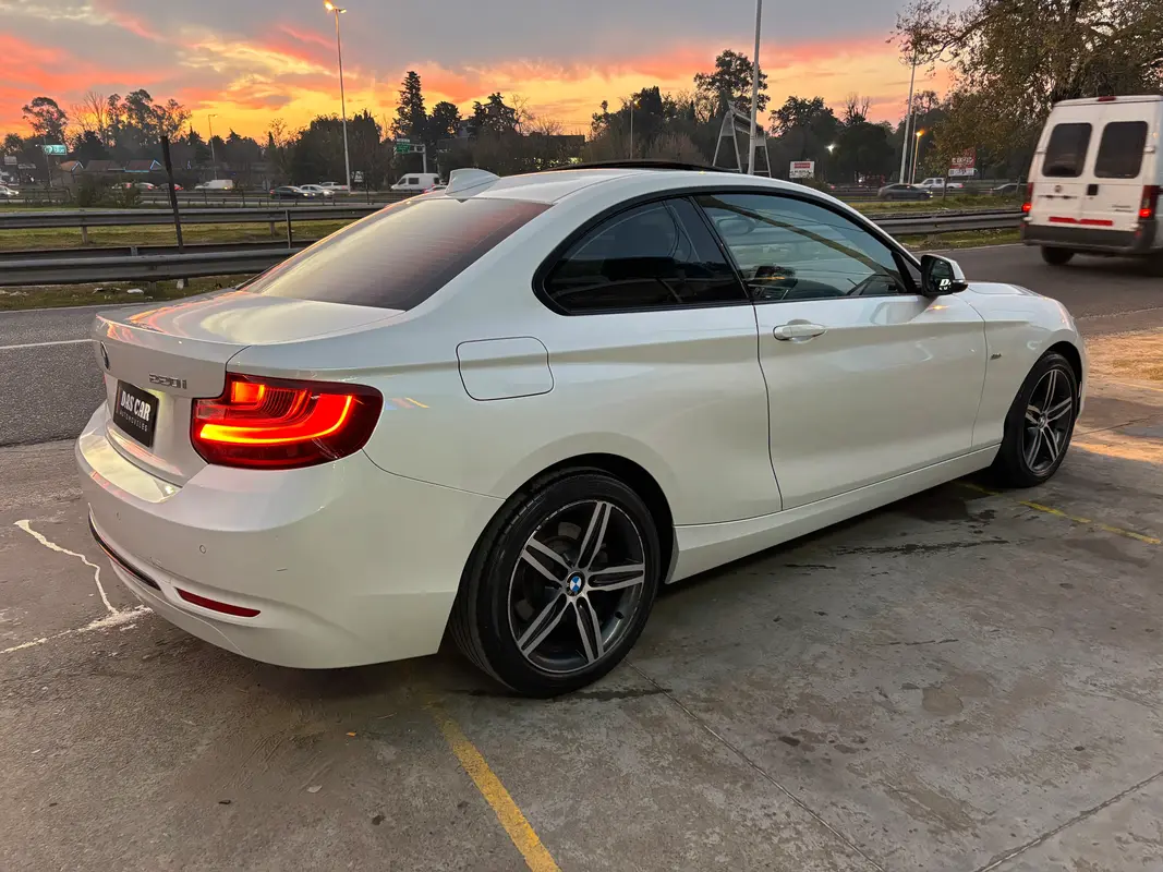 Mirá esta publicación de BMW Serie 2
