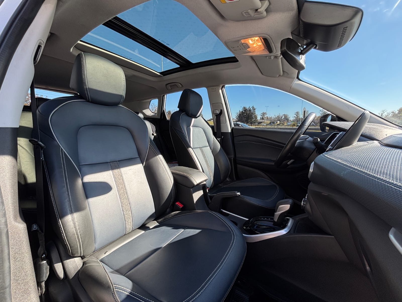 Mira esta publicación de Chevrolet Tracker