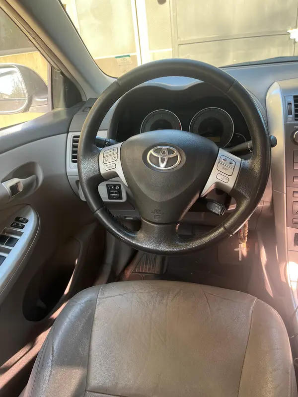 Mirá esta publicación de Toyota Corolla