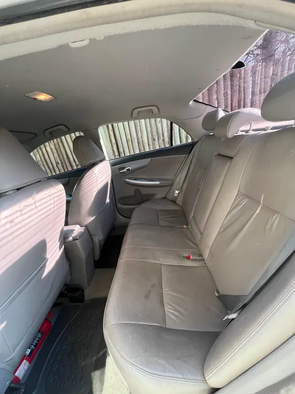 Mirá esta publicación de Toyota Corolla