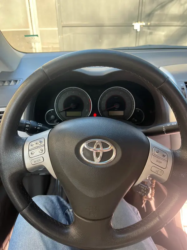 Mirá esta publicación de Toyota Corolla