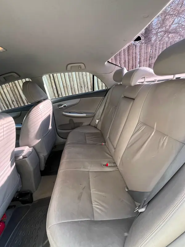 Mirá esta publicación de Toyota Corolla