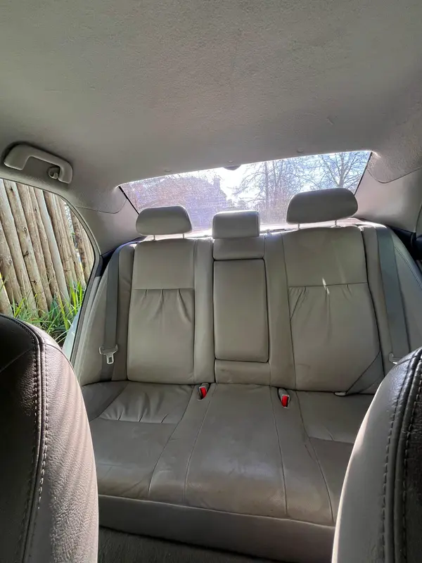 Mirá esta publicación de Toyota Corolla