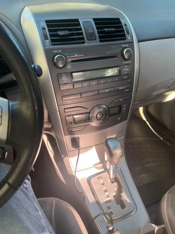 Mirá esta publicación de Toyota Corolla