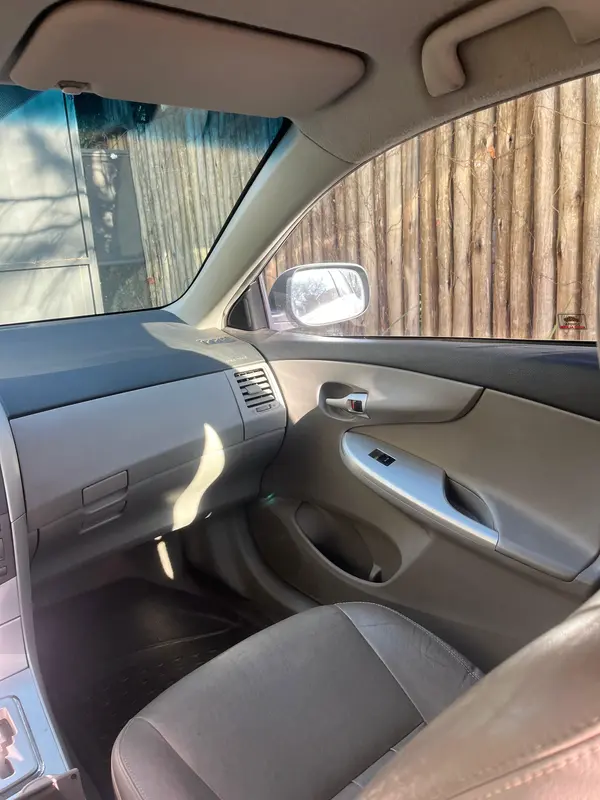 Mirá esta publicación de Toyota Corolla