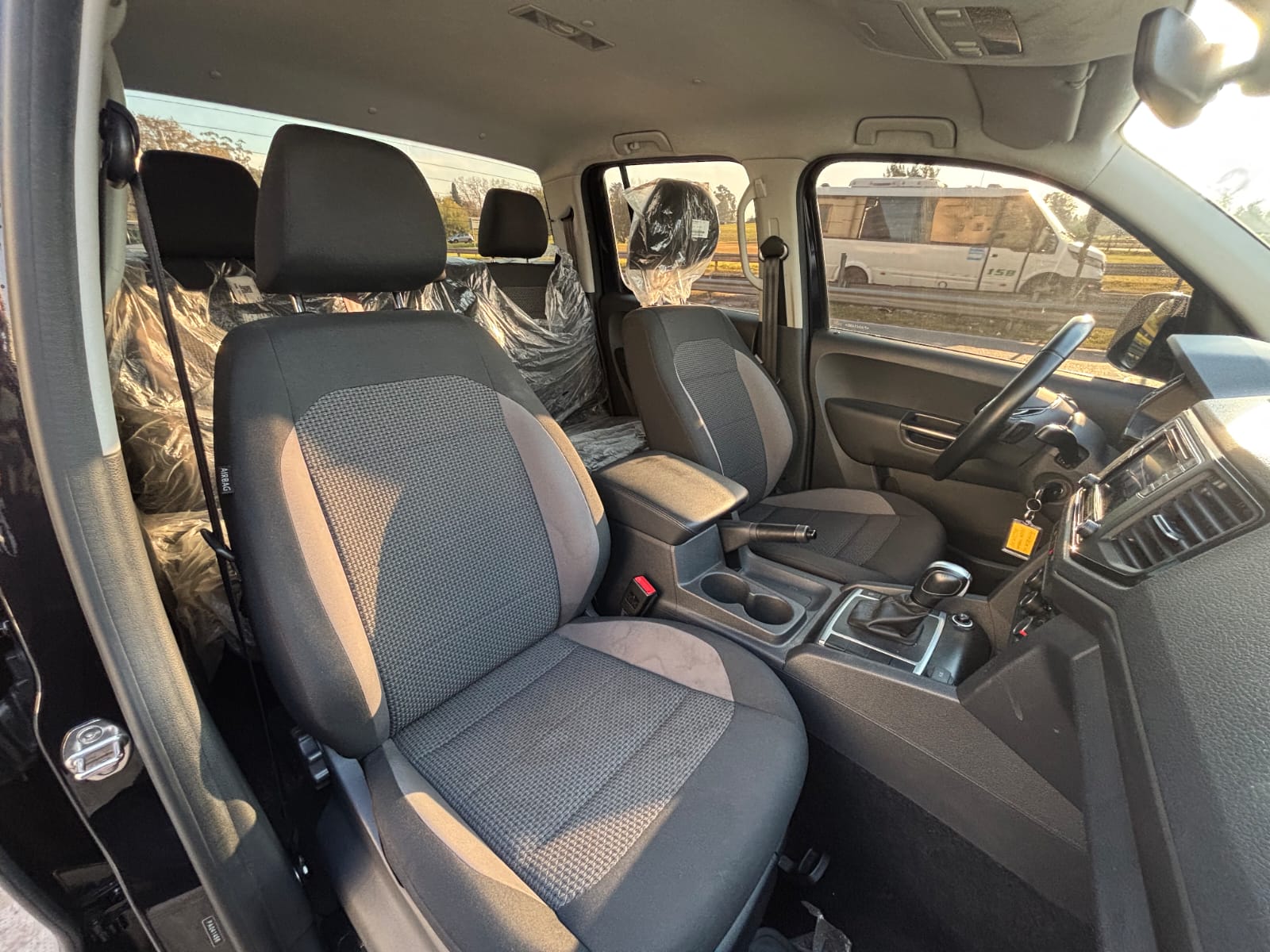 Mira esta publicación de Volkswagen Amarok