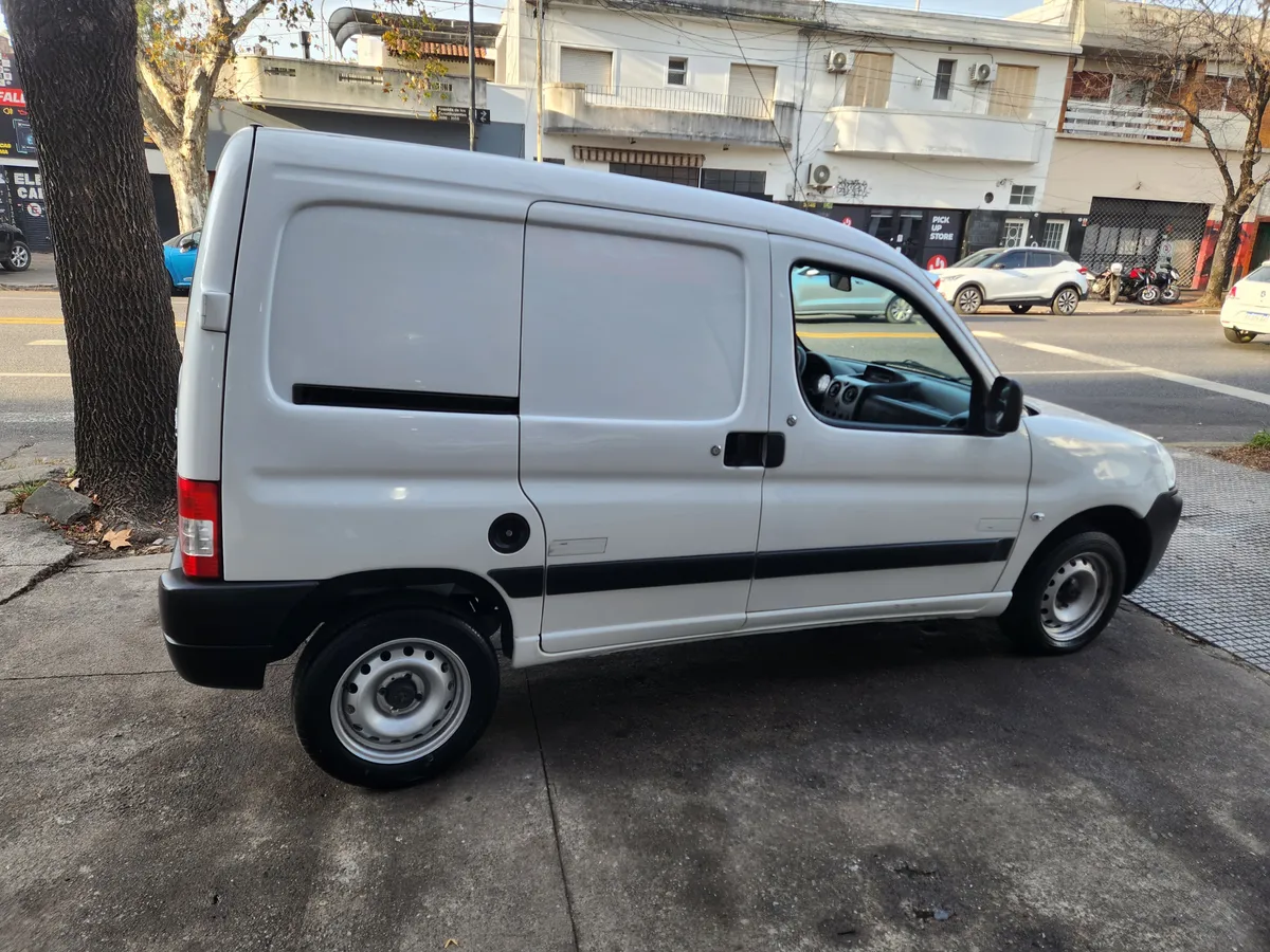 Mira esta publicación de Peugeot Partner
