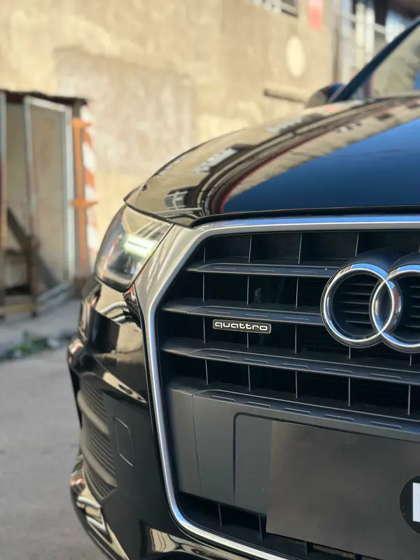 Mirá esta publicación de Audi Q3