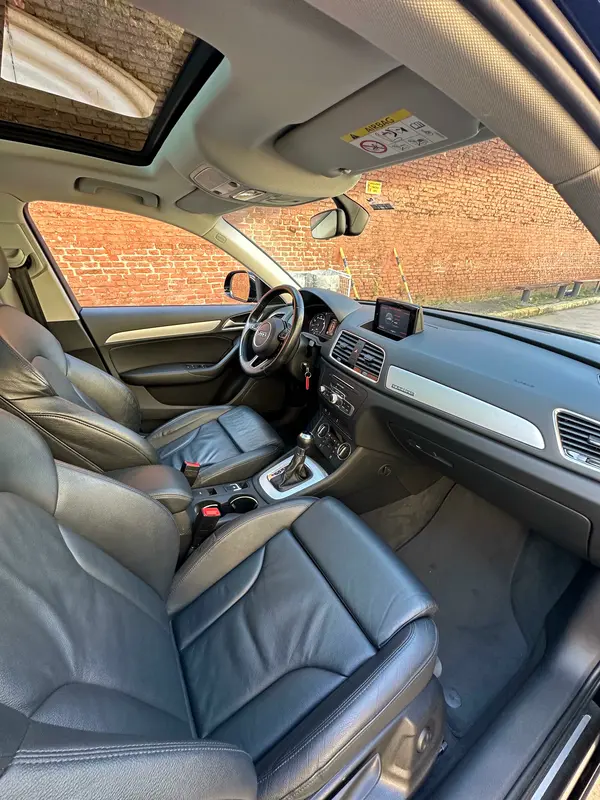 Mirá esta publicación de Audi Q3