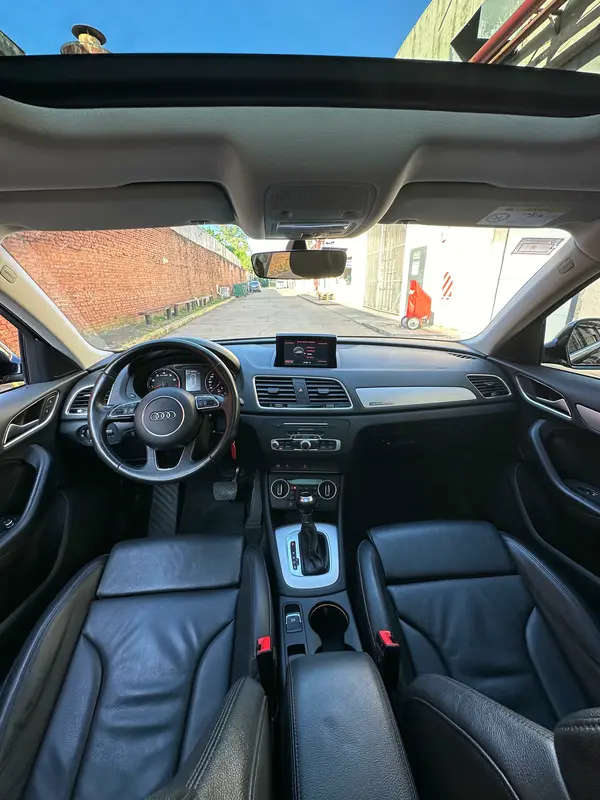Mirá esta publicación de Audi Q3