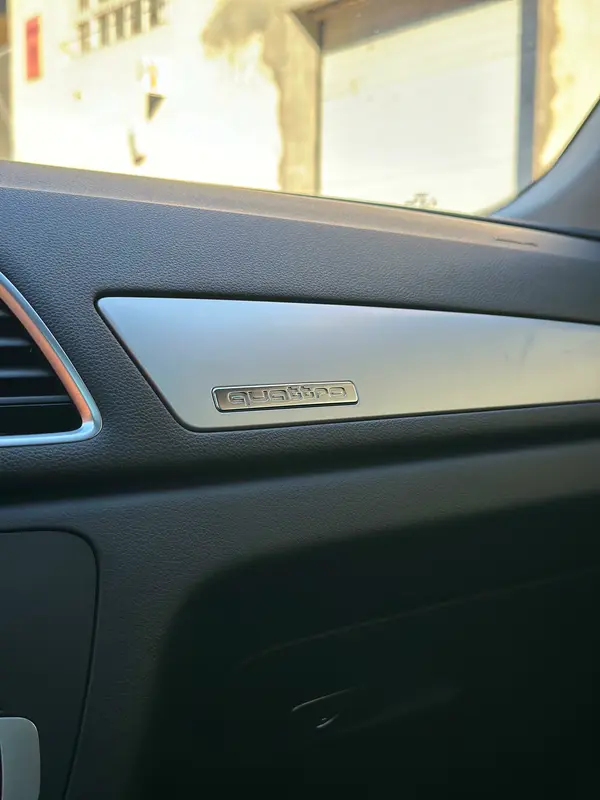 Mirá esta publicación de Audi Q3