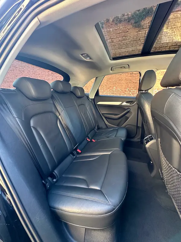 Mirá esta publicación de Audi Q3