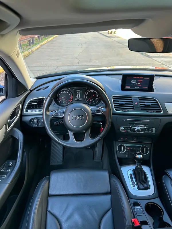Mirá esta publicación de Audi Q3