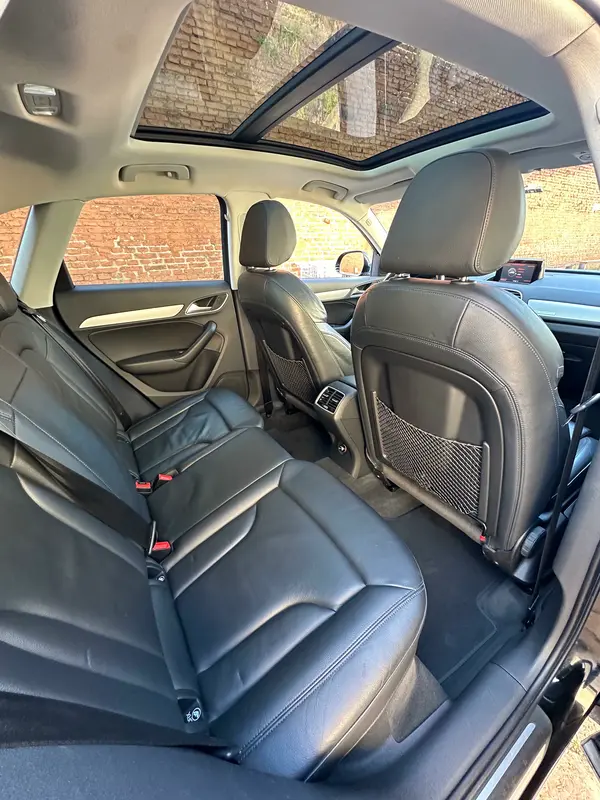 Mirá esta publicación de Audi Q3