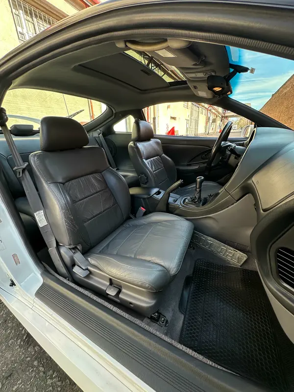 Mirá esta publicación de Mitsubishi Eclipse