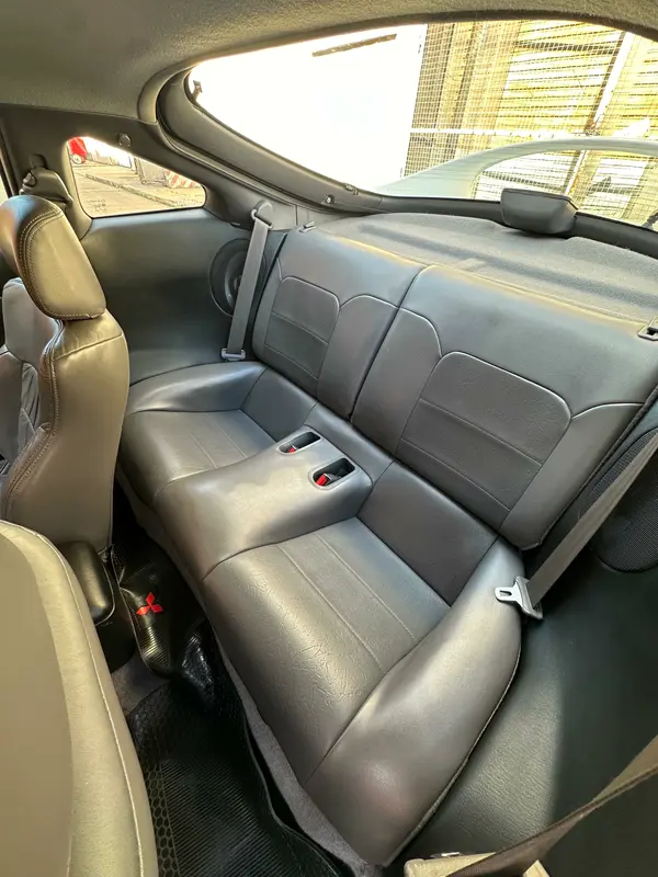 Mirá esta publicación de Mitsubishi Eclipse