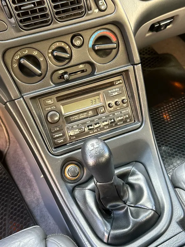Mirá esta publicación de Mitsubishi Eclipse