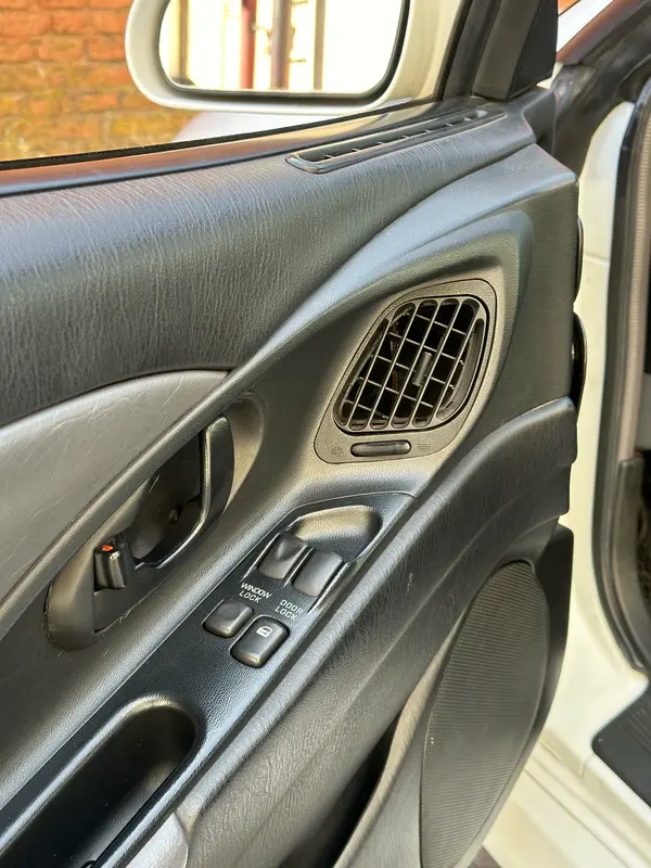 Mirá esta publicación de Mitsubishi Eclipse