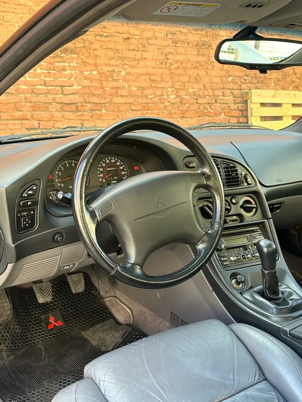 Mirá esta publicación de Mitsubishi Eclipse