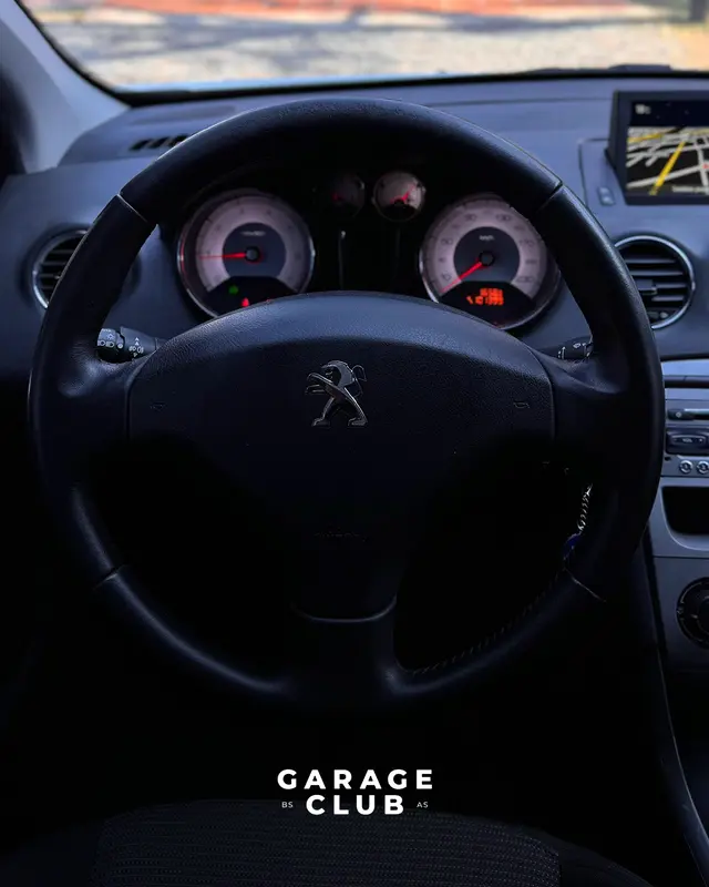 Mirá esta publicación de Peugeot 308