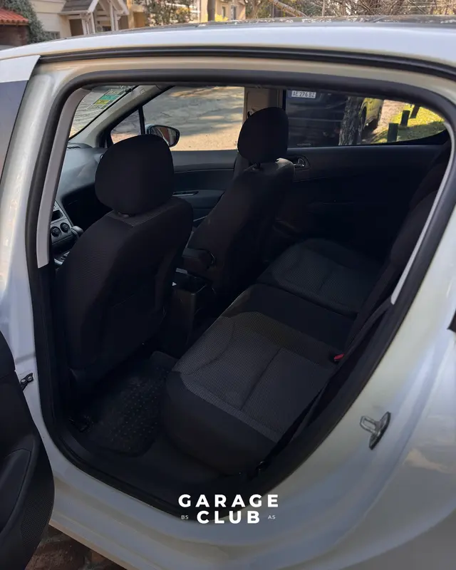 Mirá esta publicación de Peugeot 308