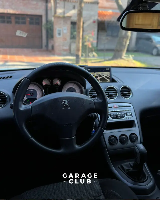 Mirá esta publicación de Peugeot 308