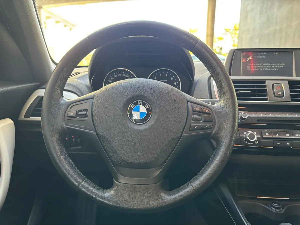 Mirá esta publicación de BMW Serie 1