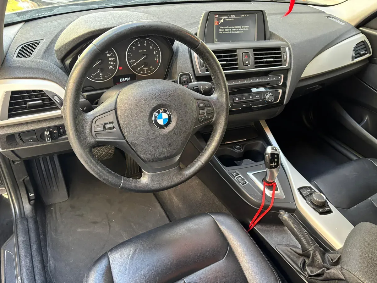 Mirá esta publicación de BMW Serie 1
