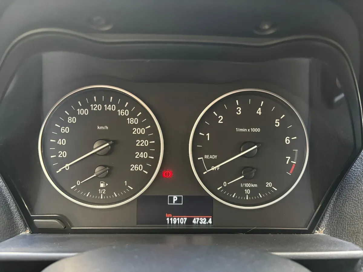 Mirá esta publicación de BMW Serie 1