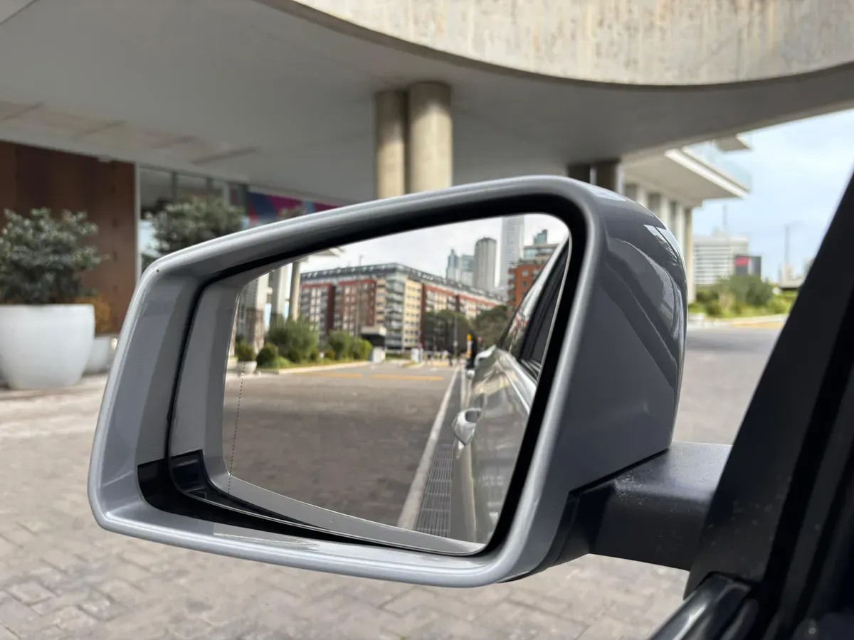 Mirá esta publicación de Mercedes Benz Clase A
