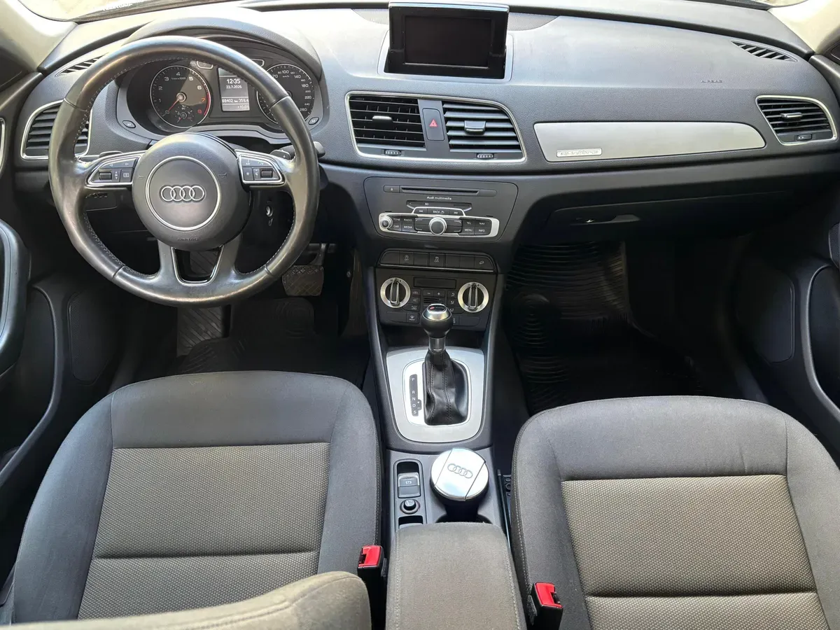 Mirá esta publicación de Audi Q3