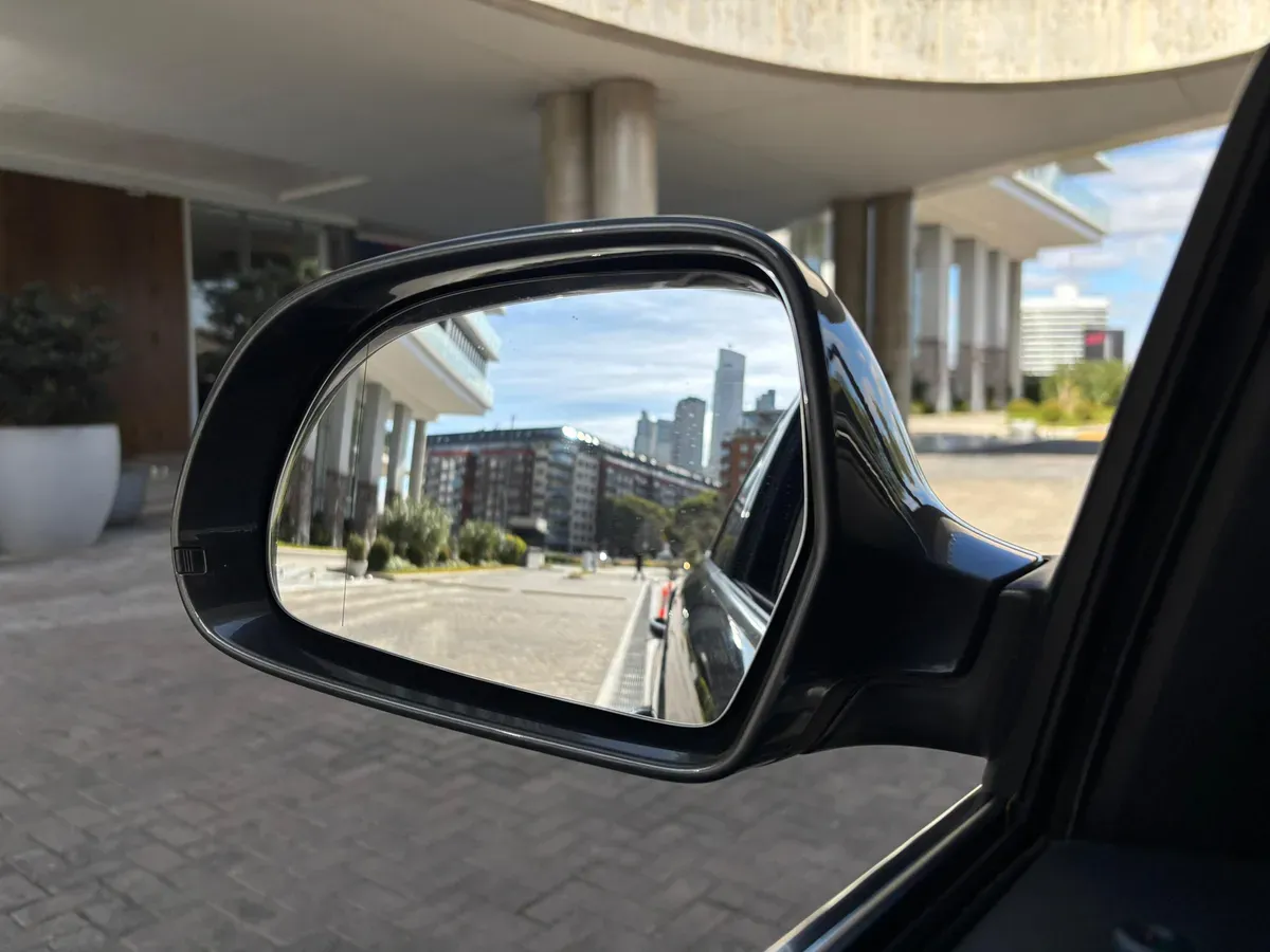 Mirá esta publicación de Audi Q3