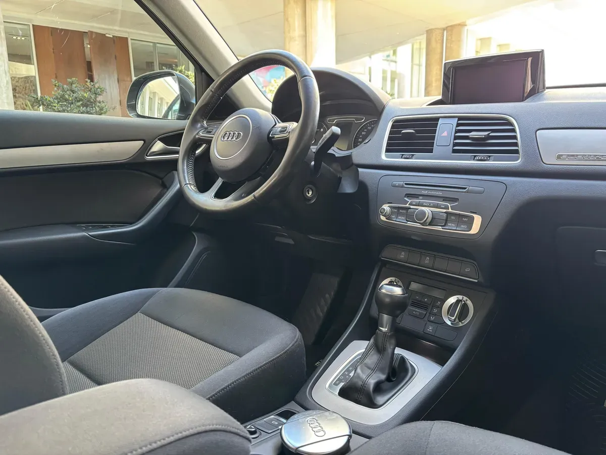 Mirá esta publicación de Audi Q3