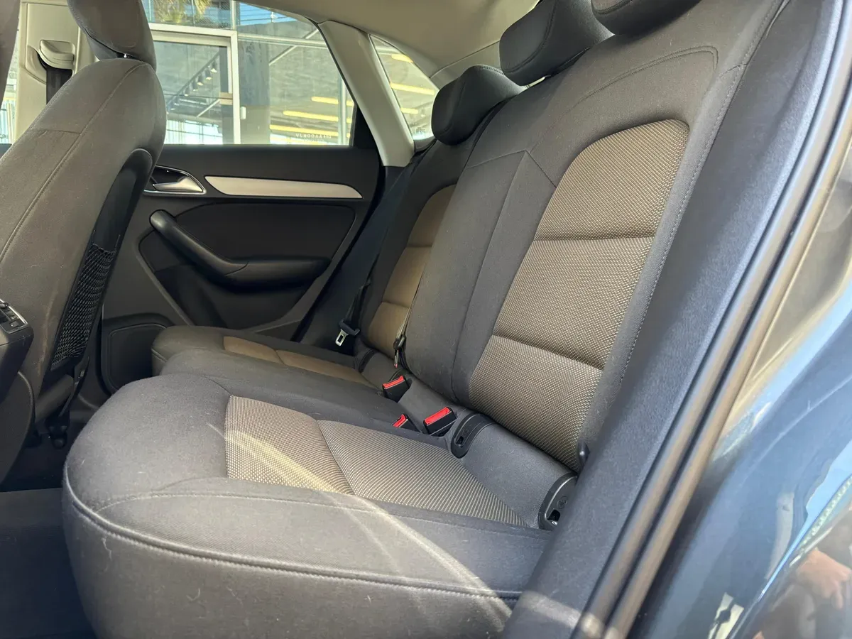 Mirá esta publicación de Audi Q3